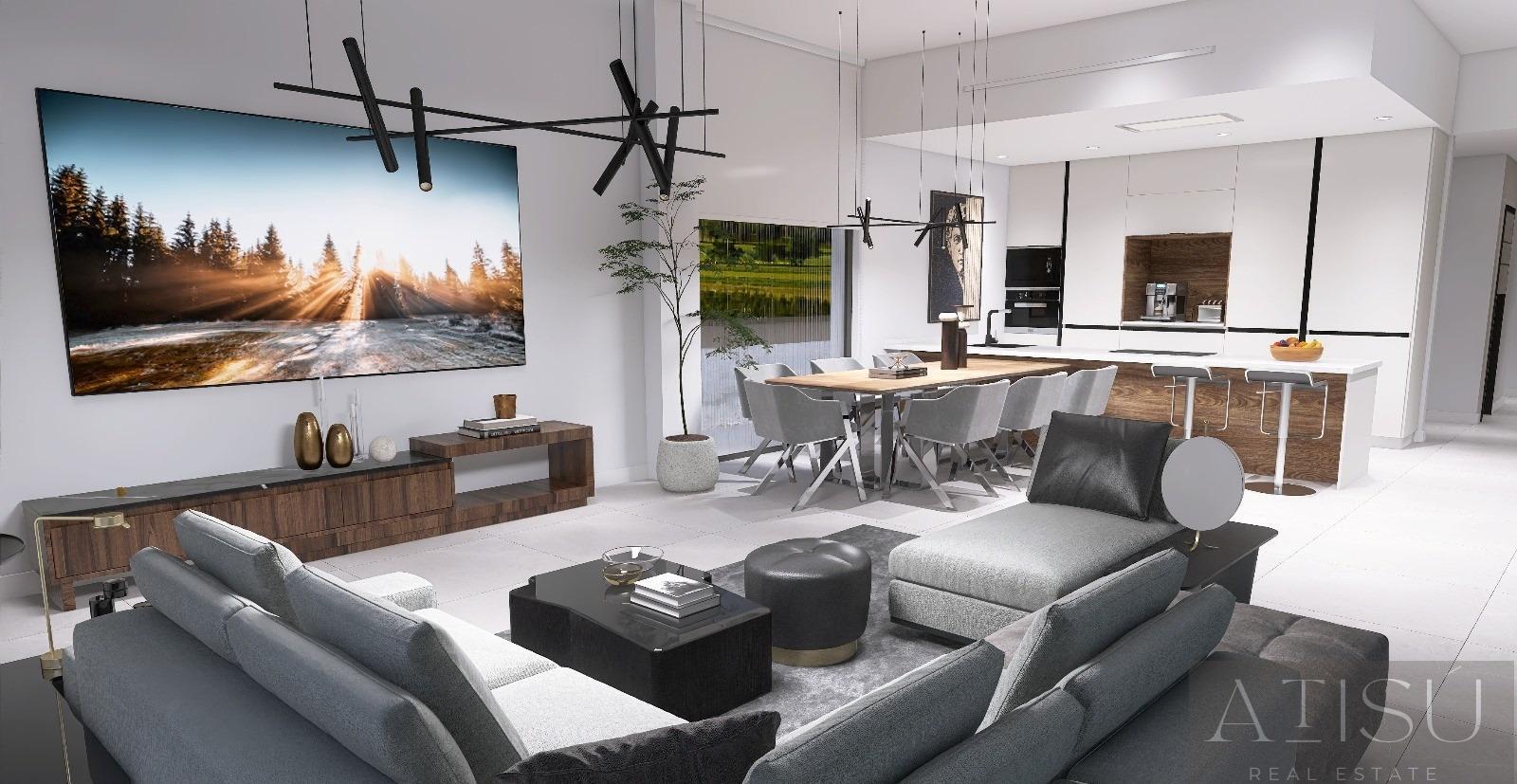 Venta de villa en Aspe