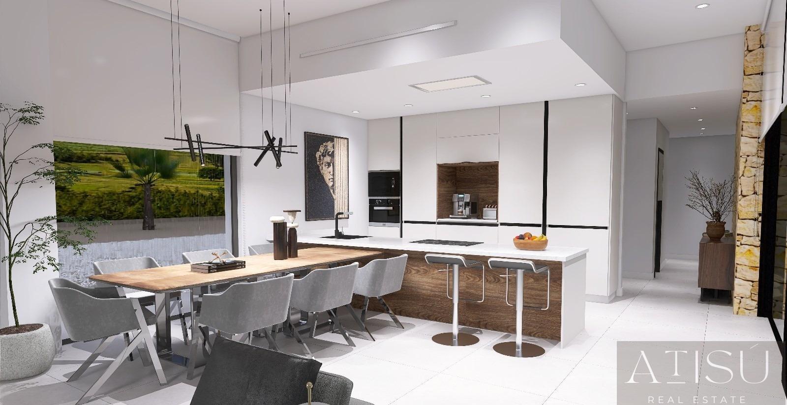 Venta de villa en Aspe