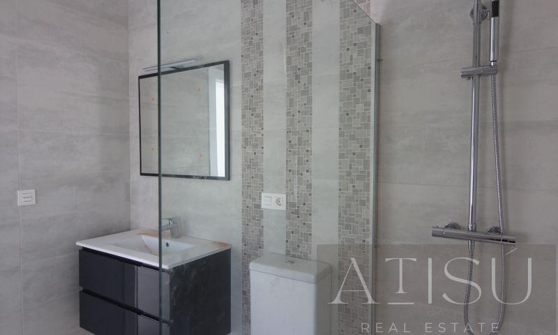 Venta de villa en Aspe