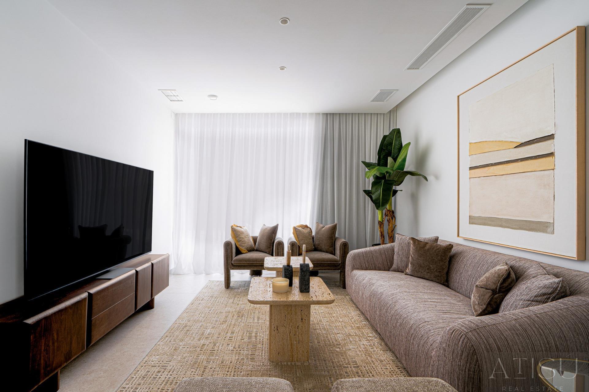 Venta de villa en La nucia