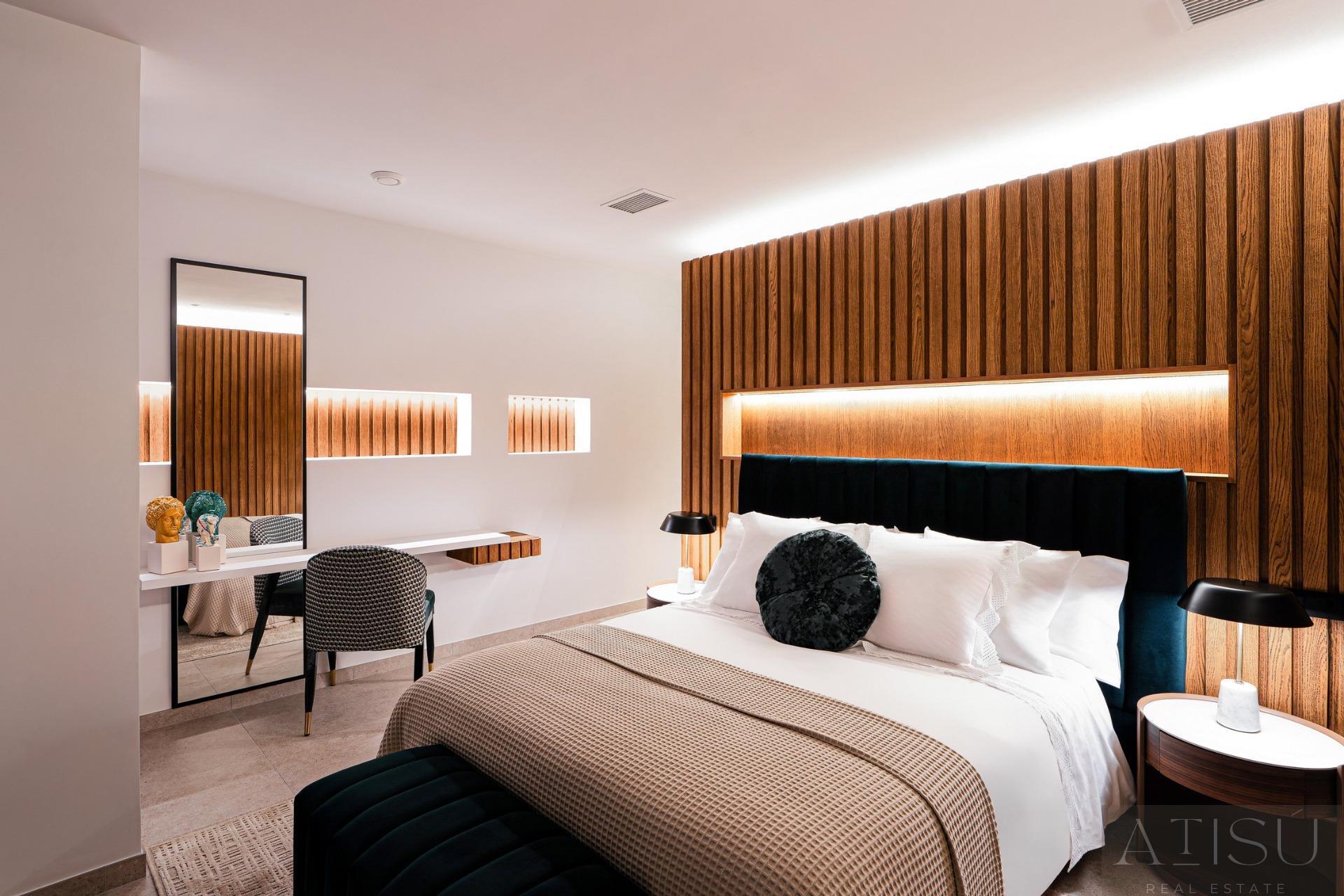 Venta de villa en La nucia