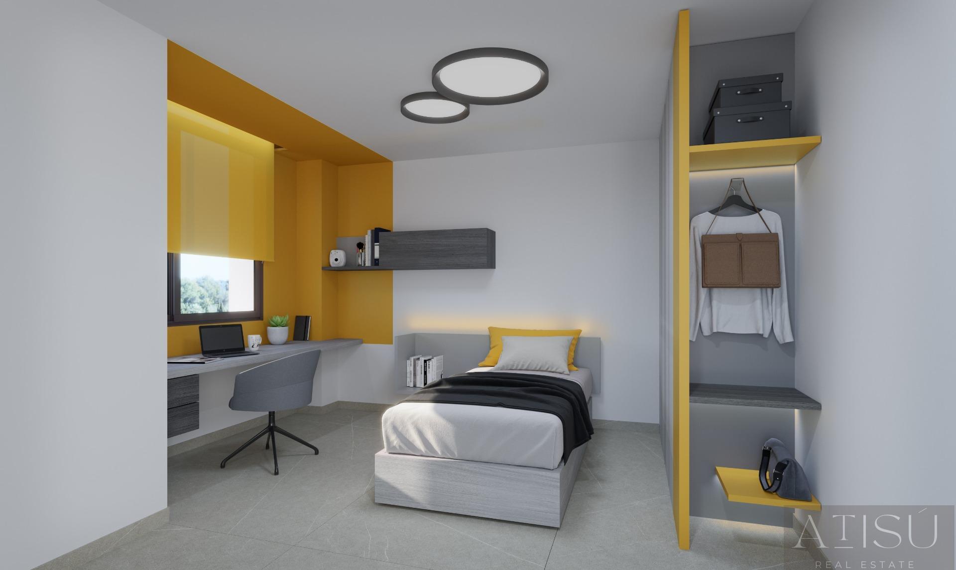 Venta de villa en La nucia