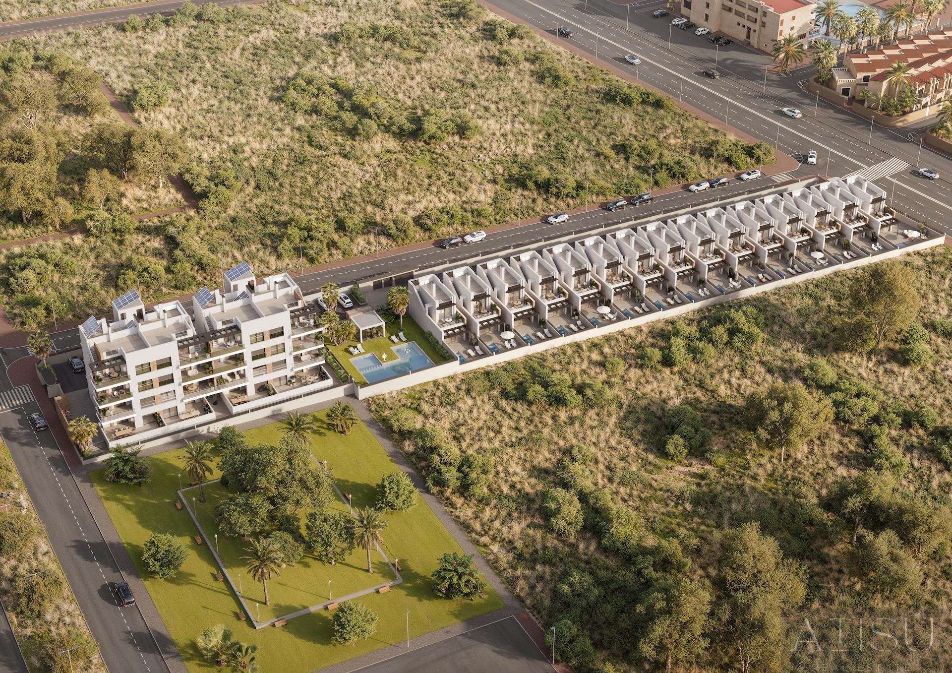 Venta de villa en Torrevieja