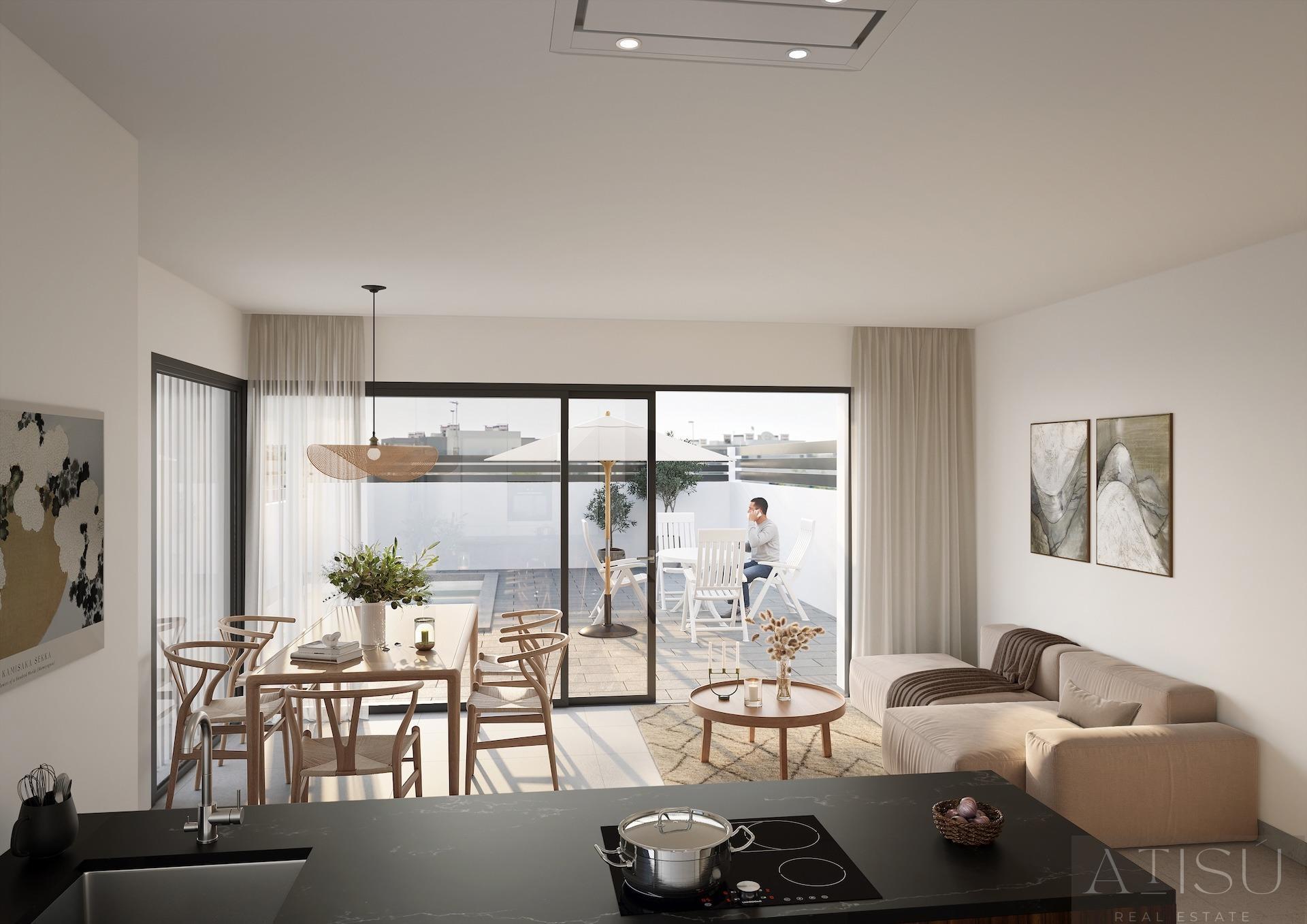 Venta de villa en Torrevieja