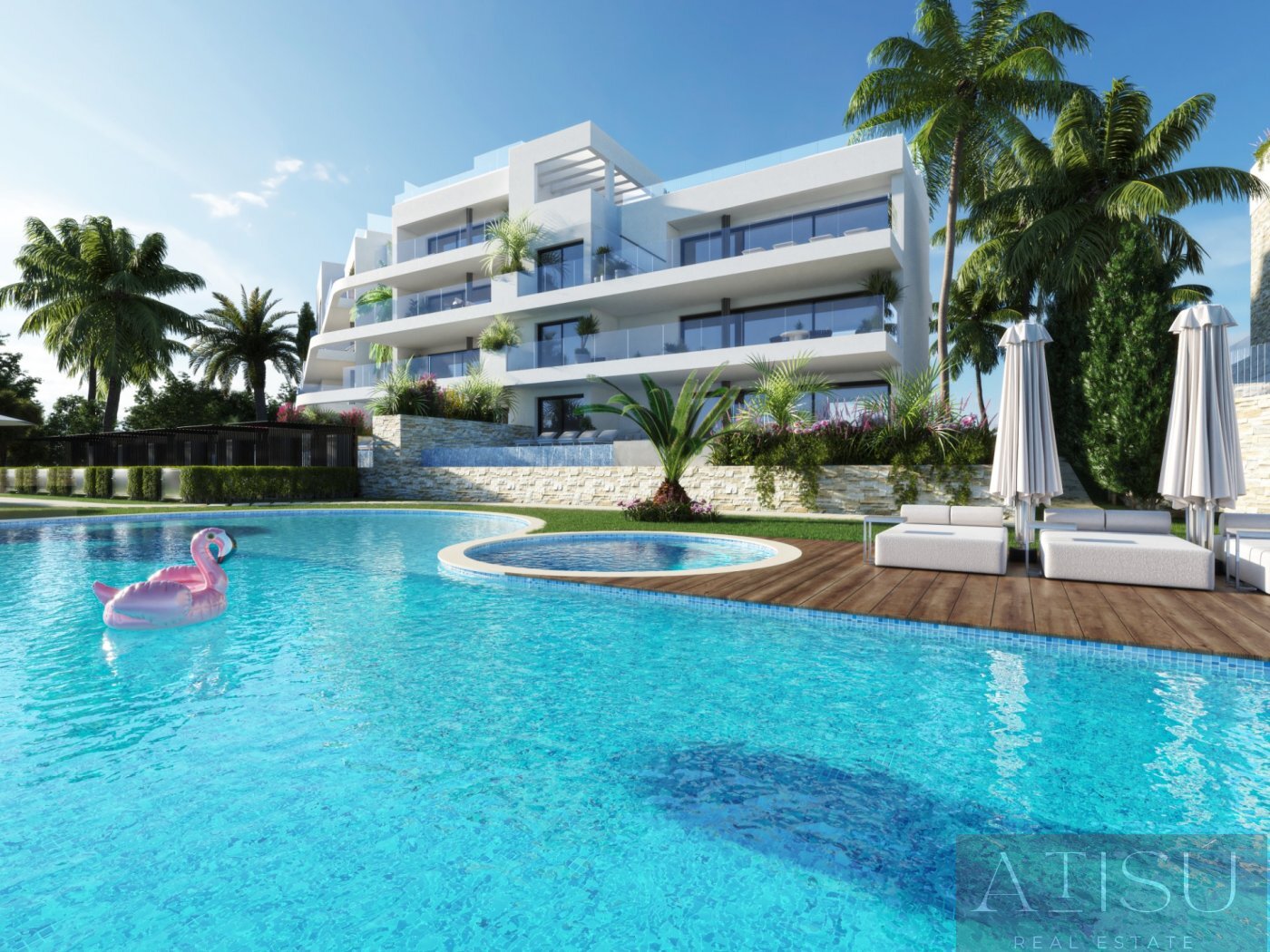 Venta de Ático en Orihuela