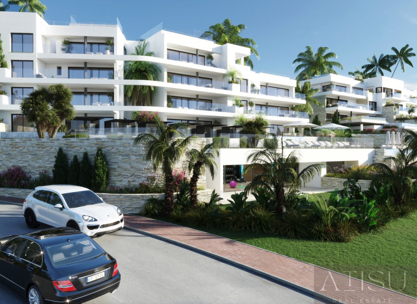 Venta de Ático en Orihuela