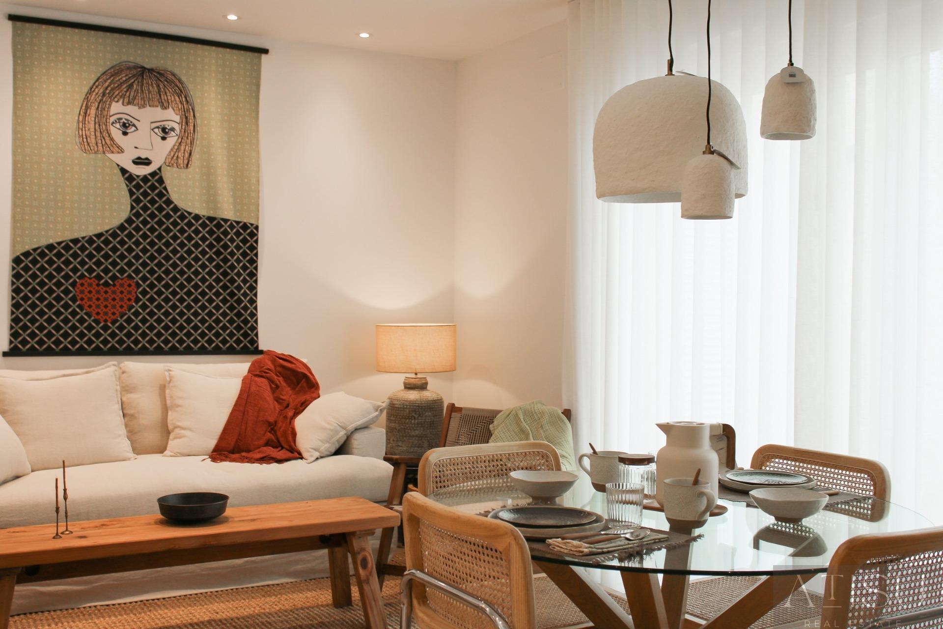 Venta de bungalow en Algorfa