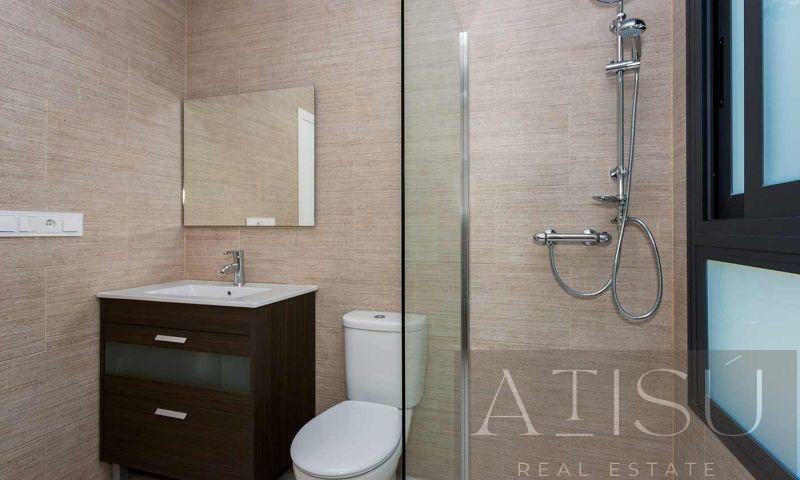 Venta de villa en Daya nueva