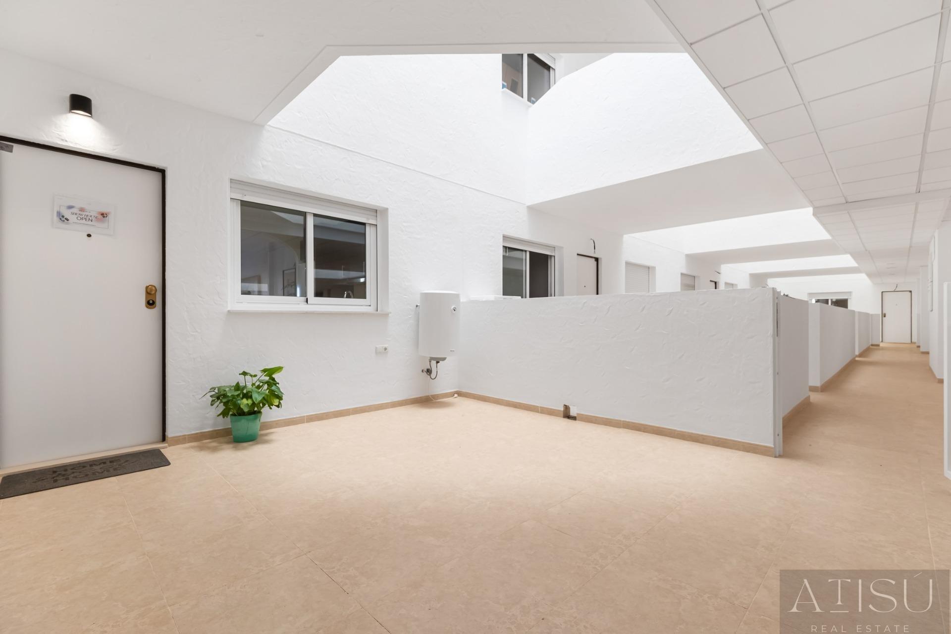 Venta de apartamento en Orihuela costa