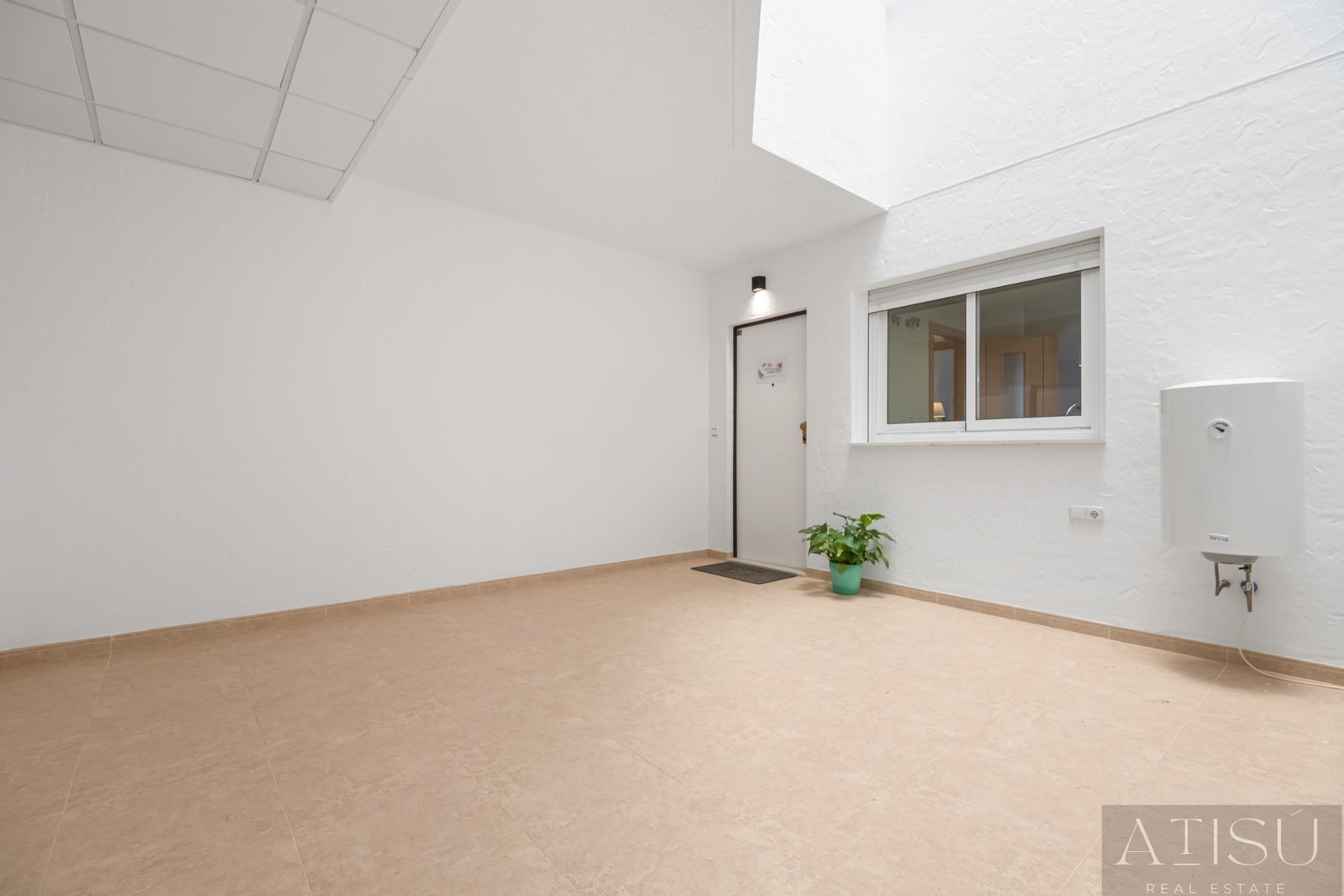 Venta de apartamento en Orihuela costa