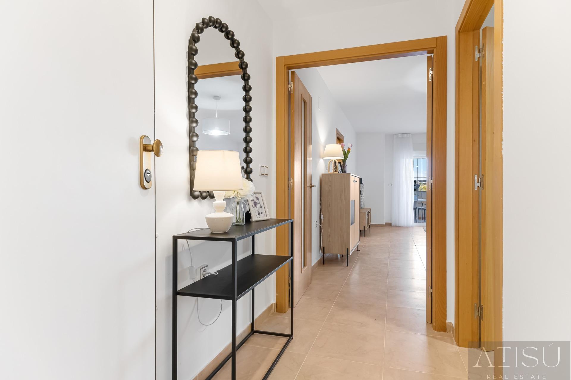 Venta de apartamento en Orihuela costa