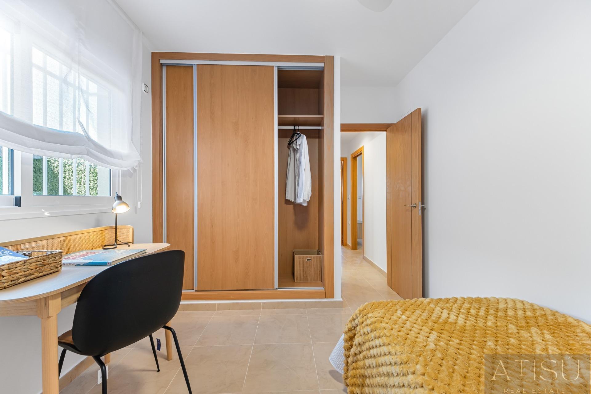 Venta de apartamento en Orihuela costa