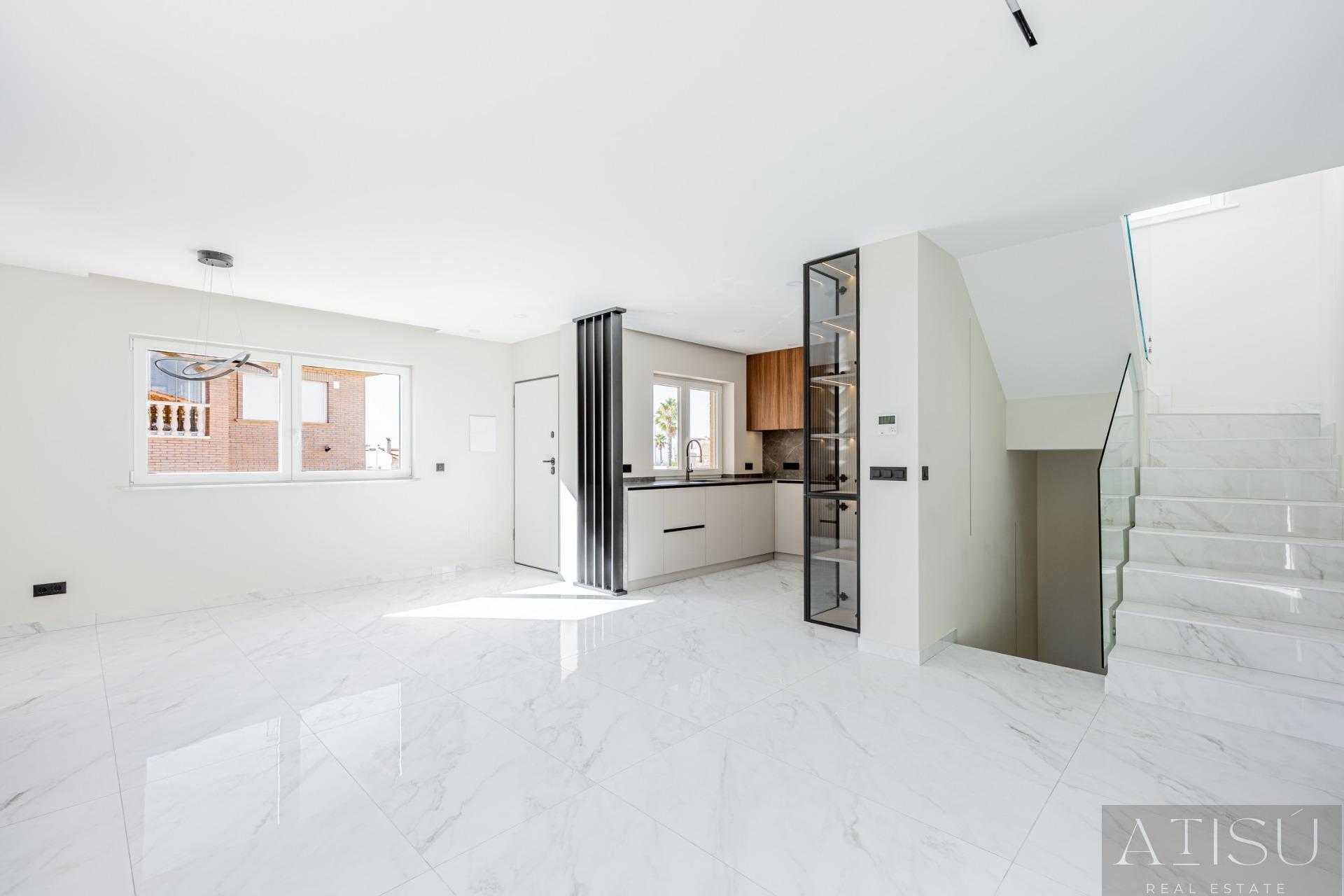 Venta de villa en Rojales