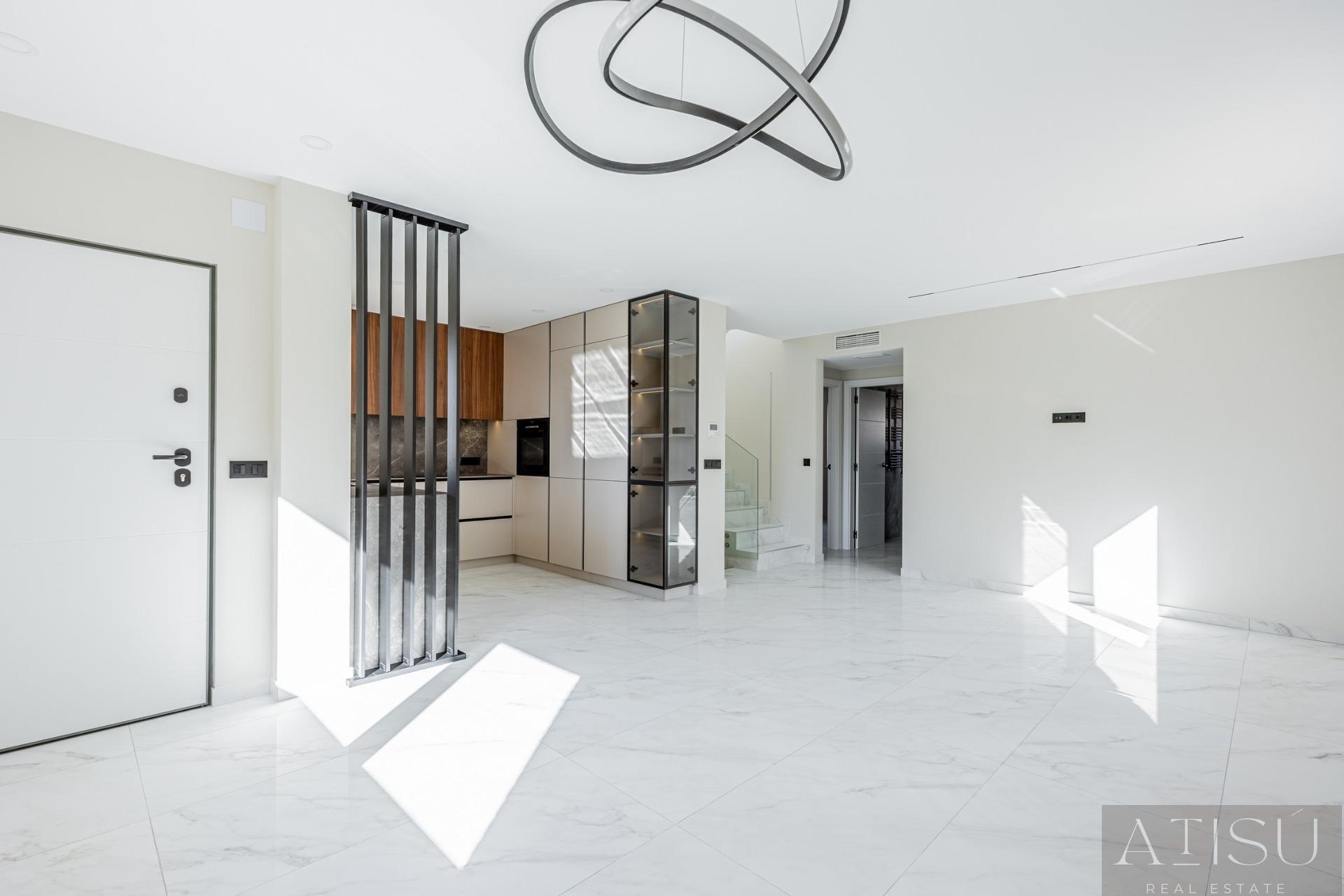 Venta de villa en Rojales