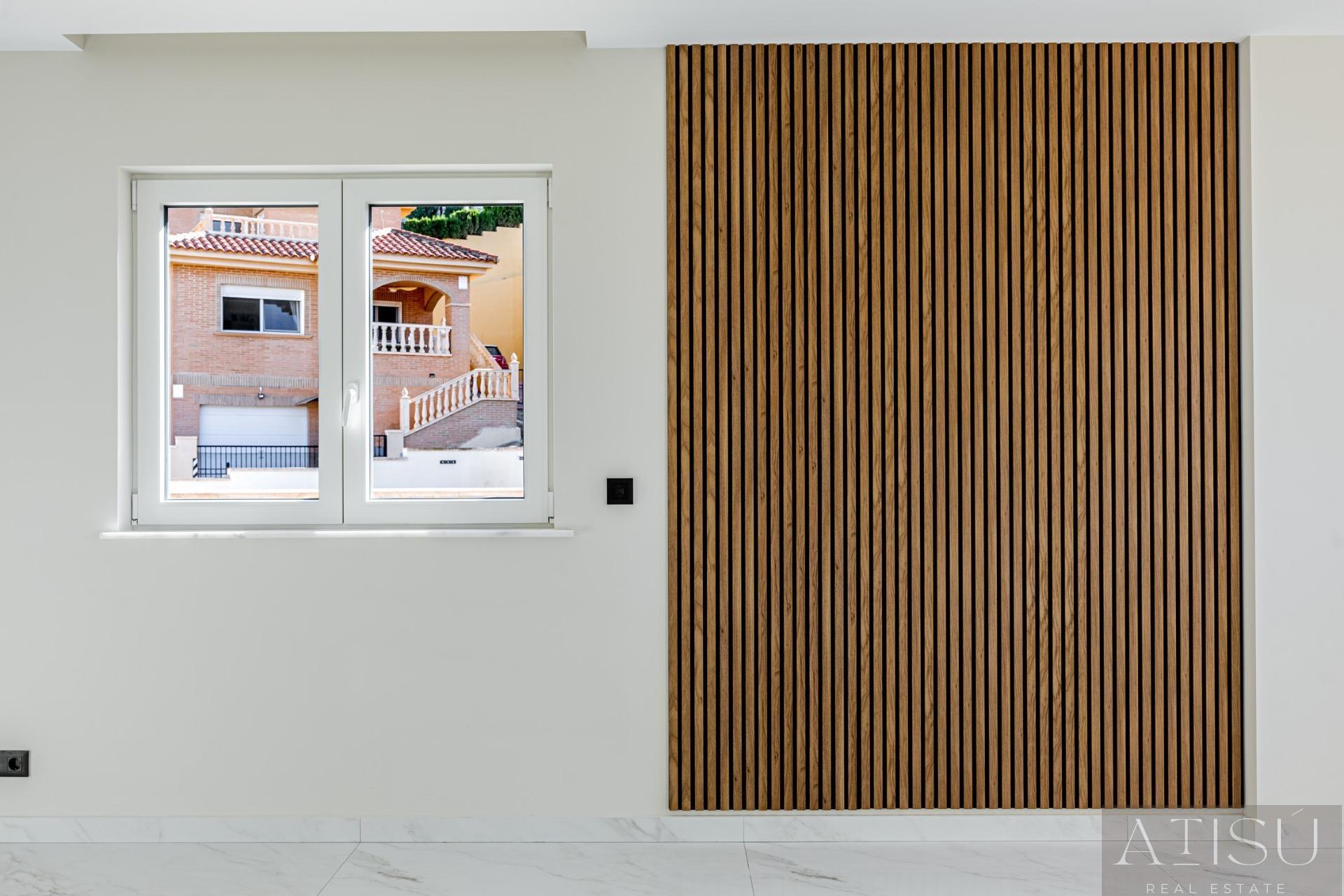 Venta de villa en Rojales