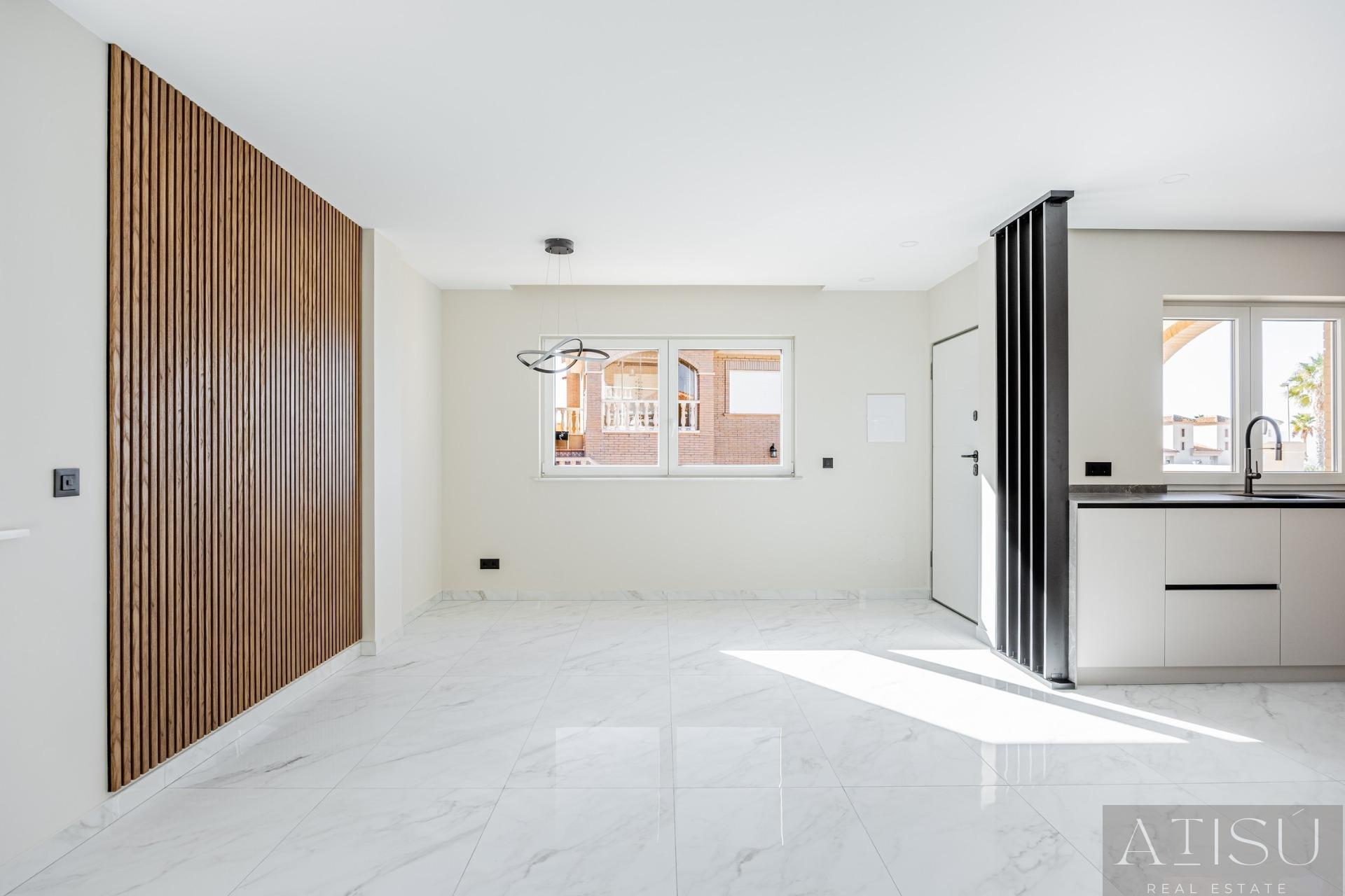 Venta de villa en Rojales