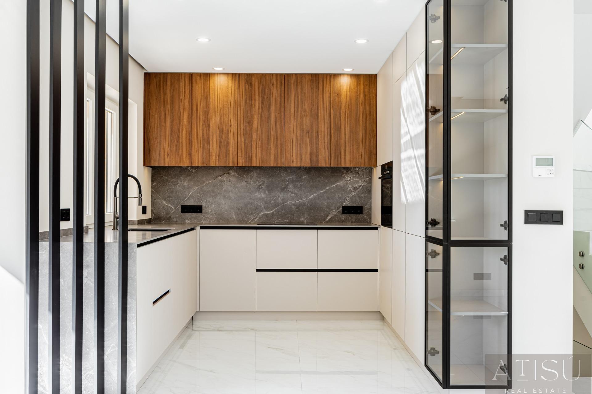 Venta de villa en Rojales