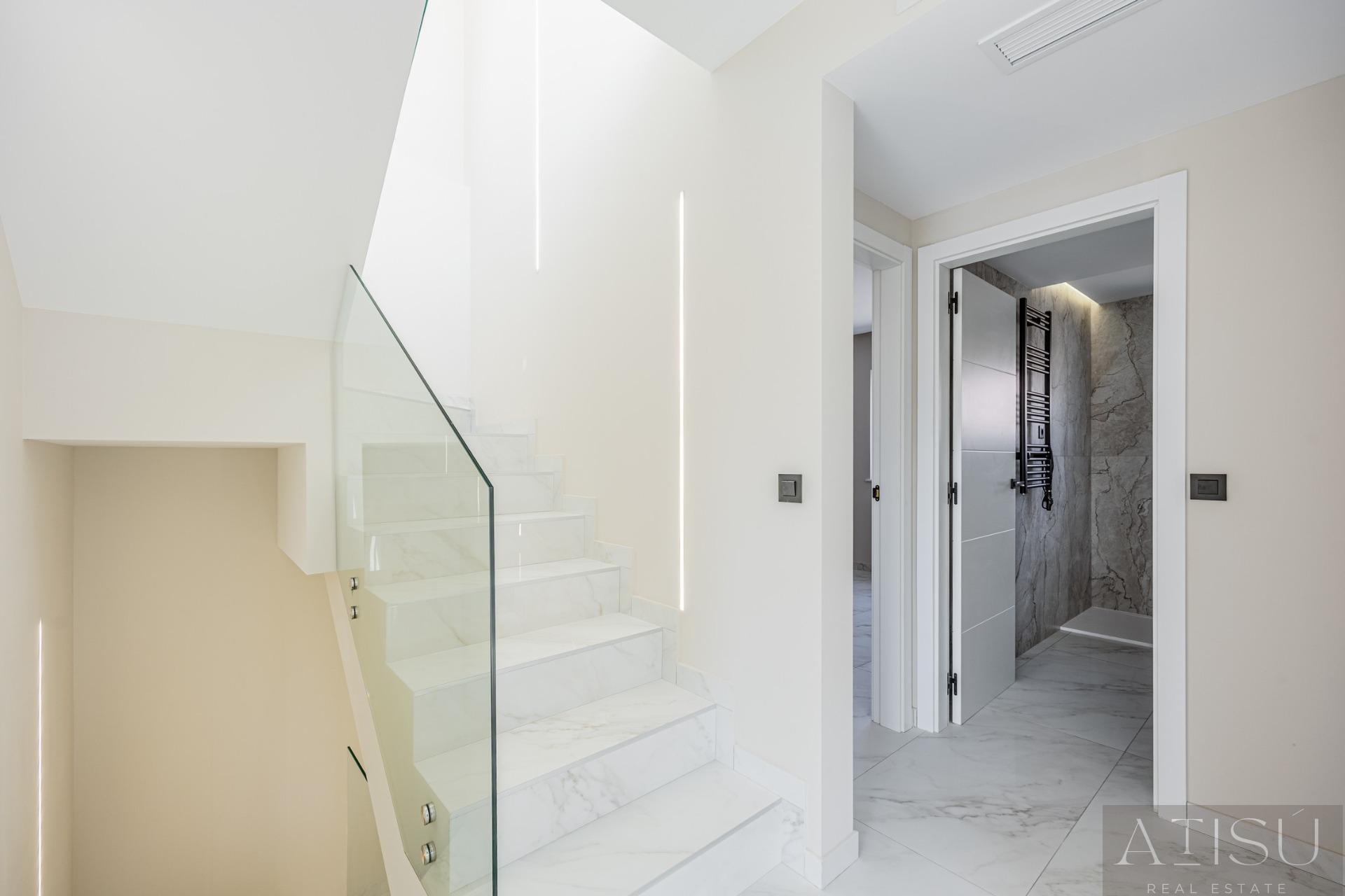 Venta de villa en Rojales