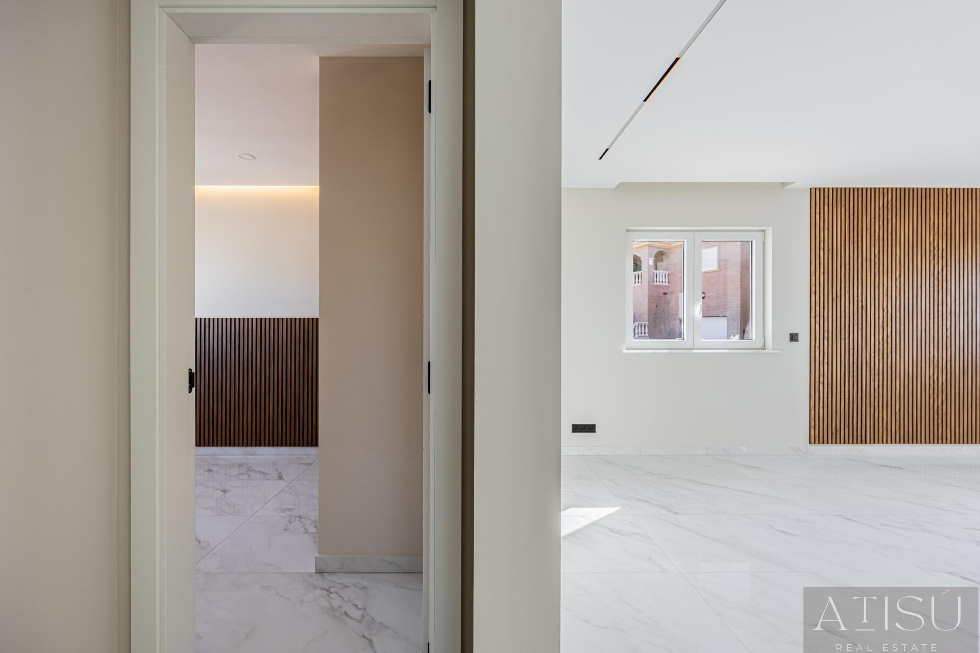 Venta de villa en Rojales