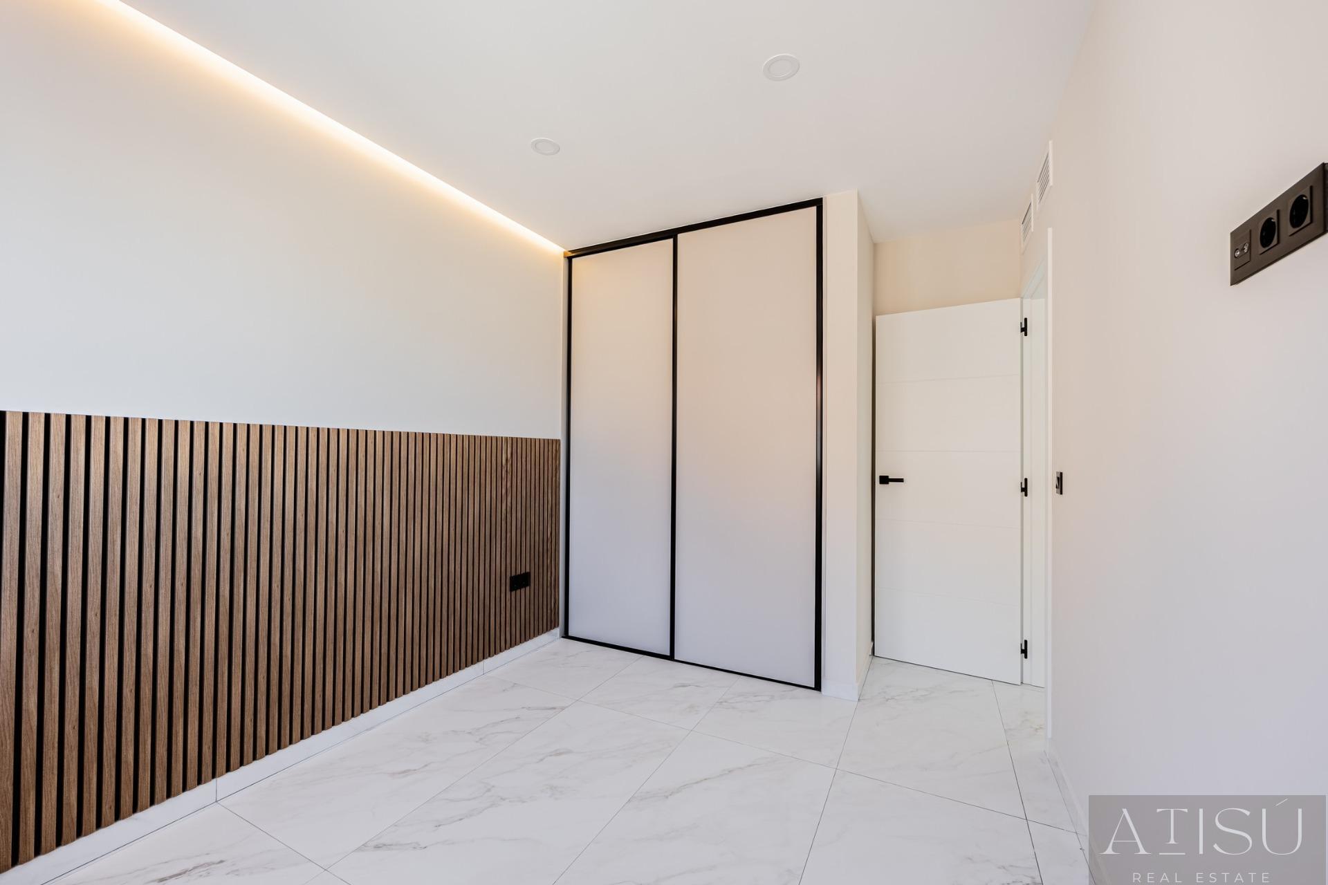 Venta de villa en Rojales