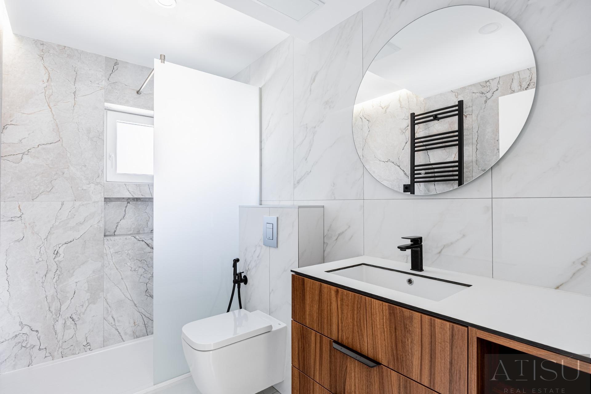 Venta de villa en Rojales