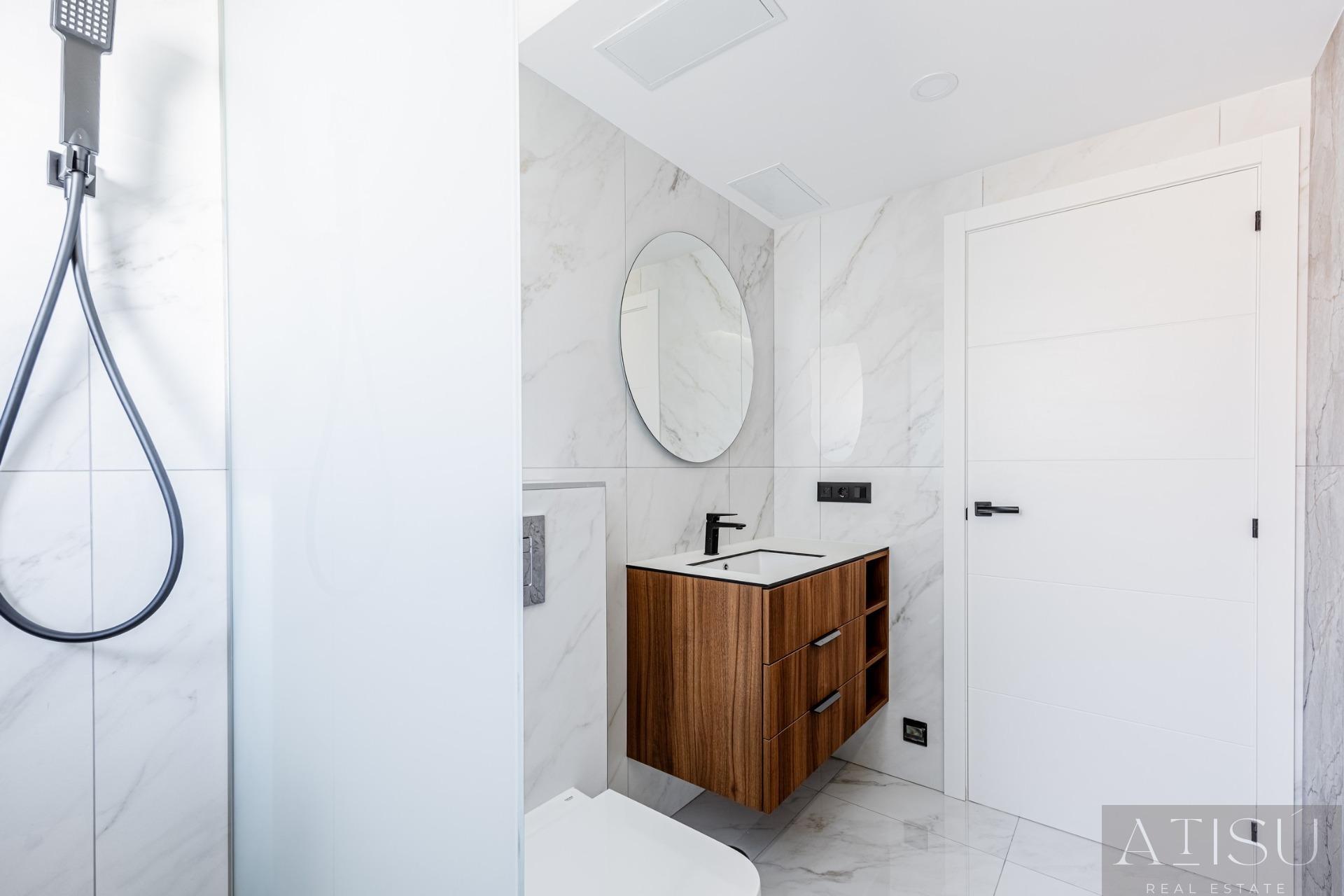 Venta de villa en Rojales