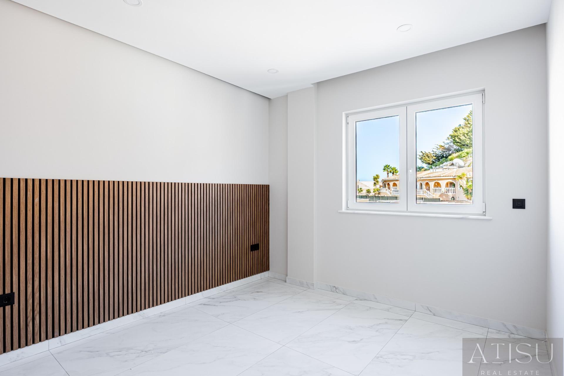 Venta de villa en Rojales