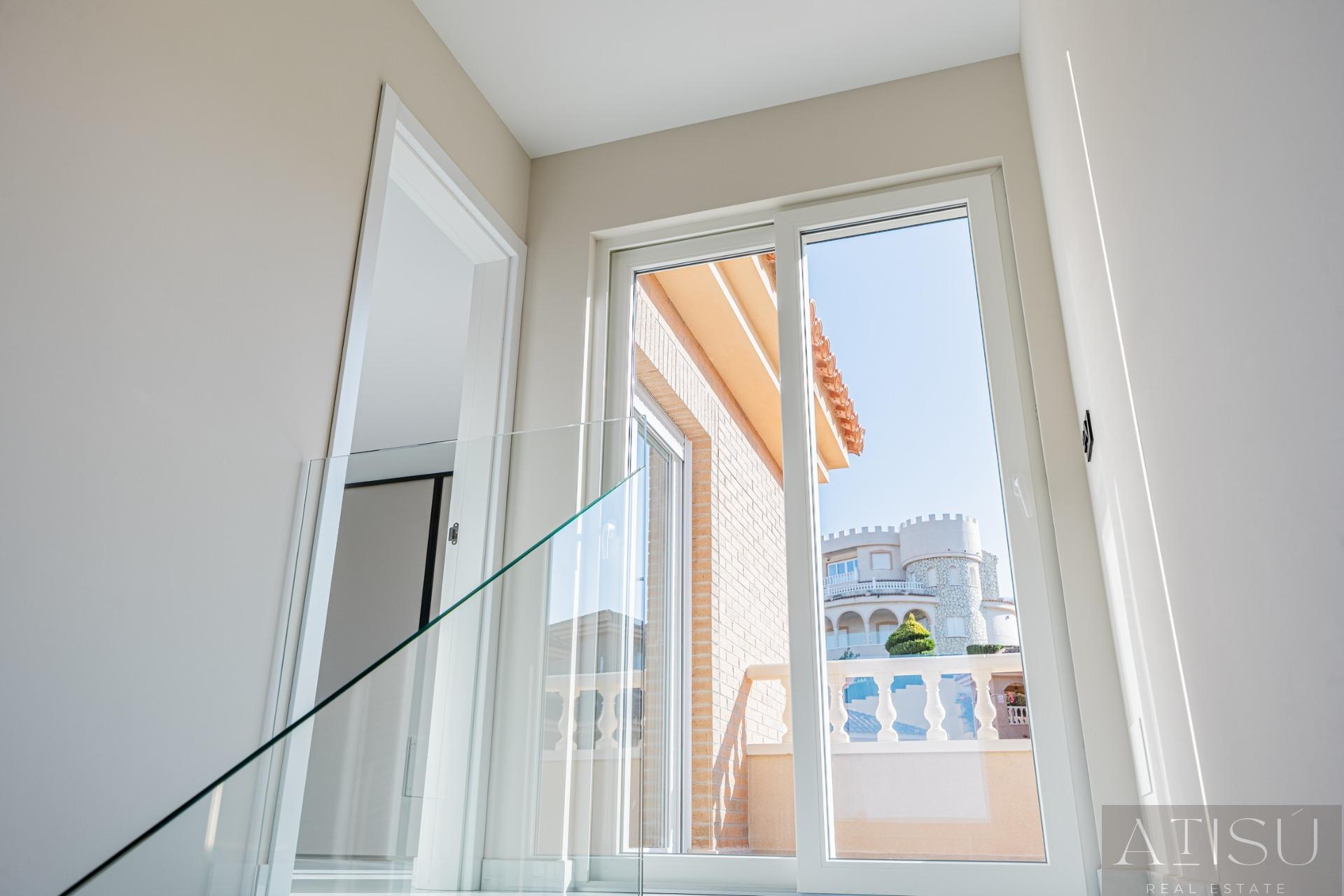 Venta de villa en Rojales