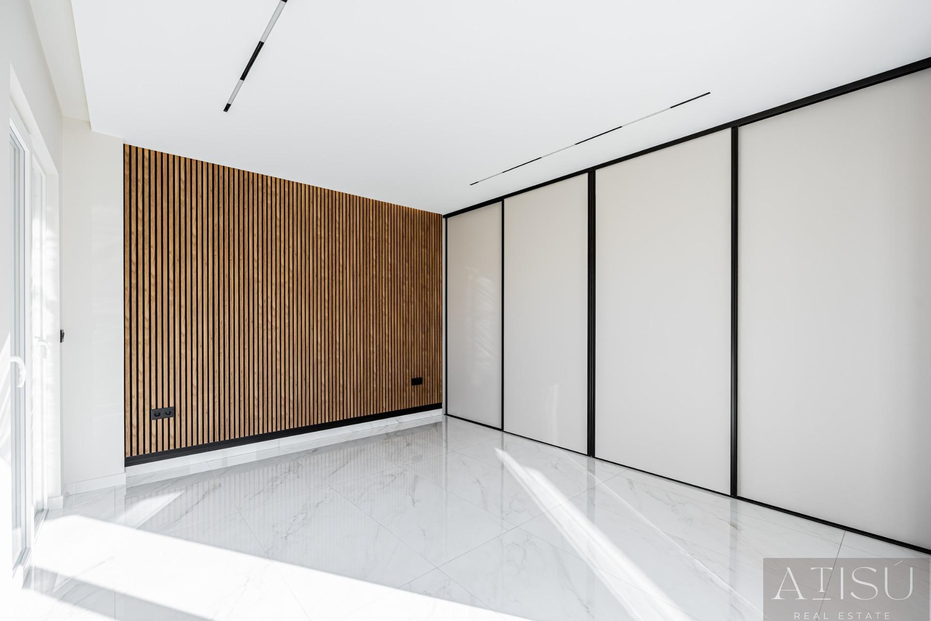 Venta de villa en Rojales