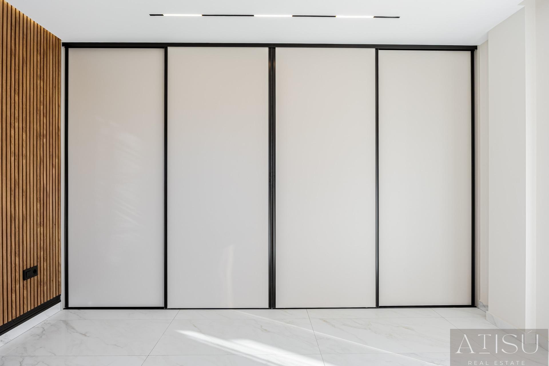 Venta de villa en Rojales