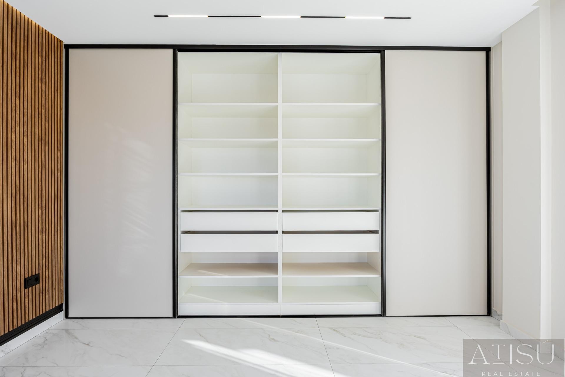 Venta de villa en Rojales