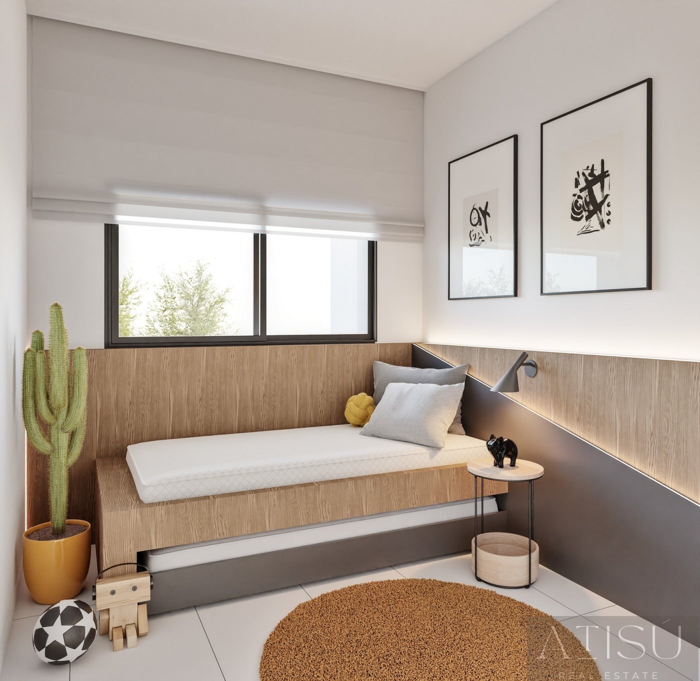 Venta de apartamento en San miguel de salinas