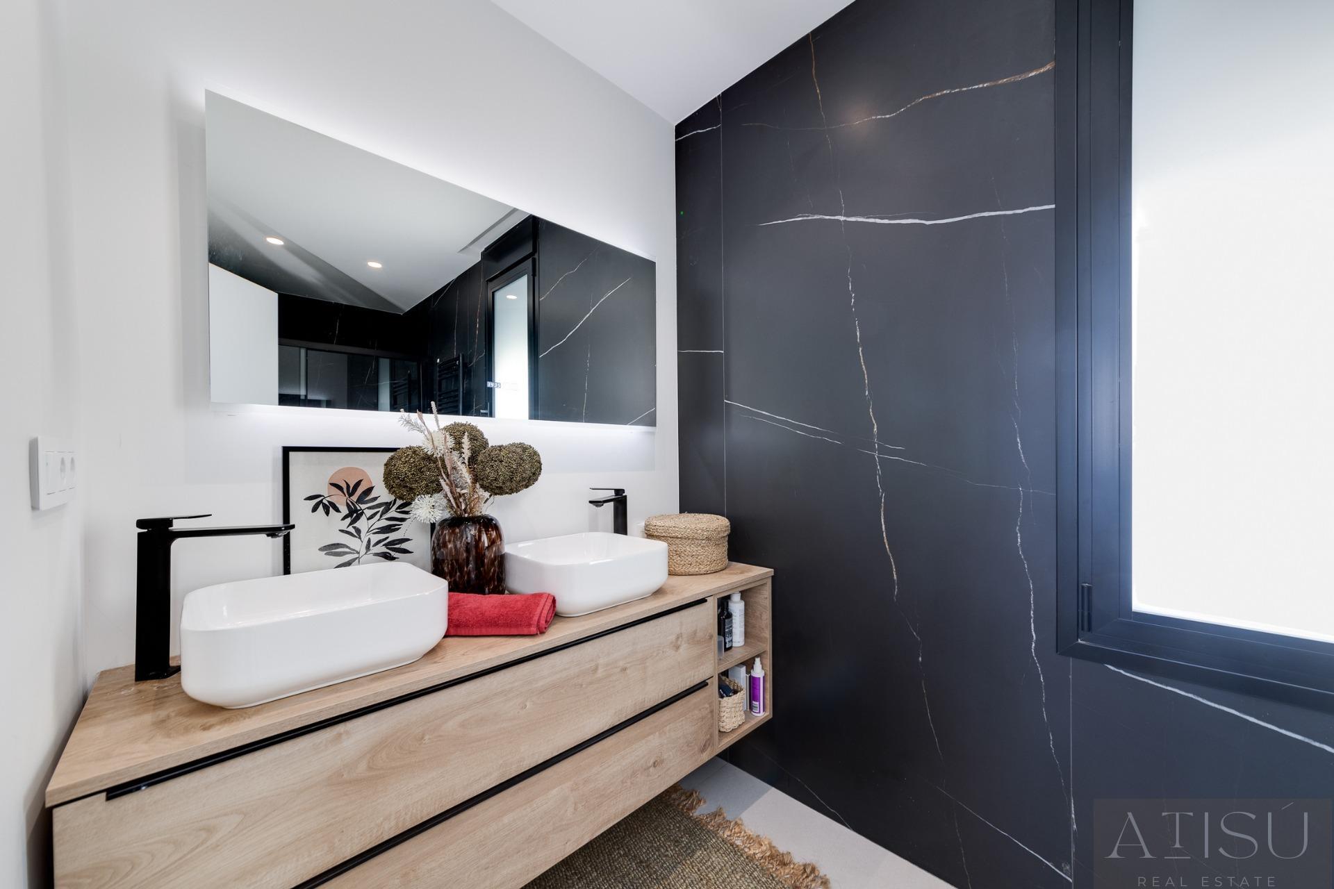 Venta de villa en Pilar de la horadada