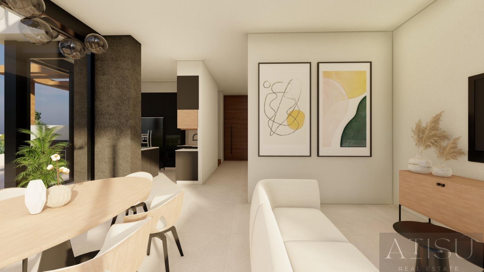 Venta de villa en Pilar de la horadada