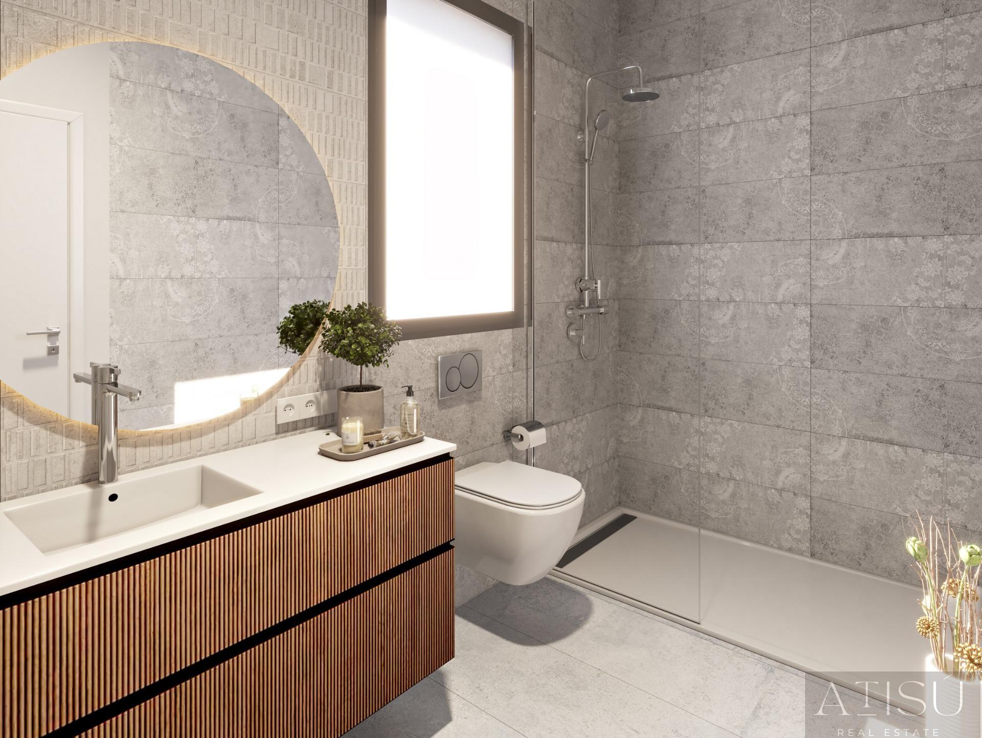 Venta de villa en Finestrat