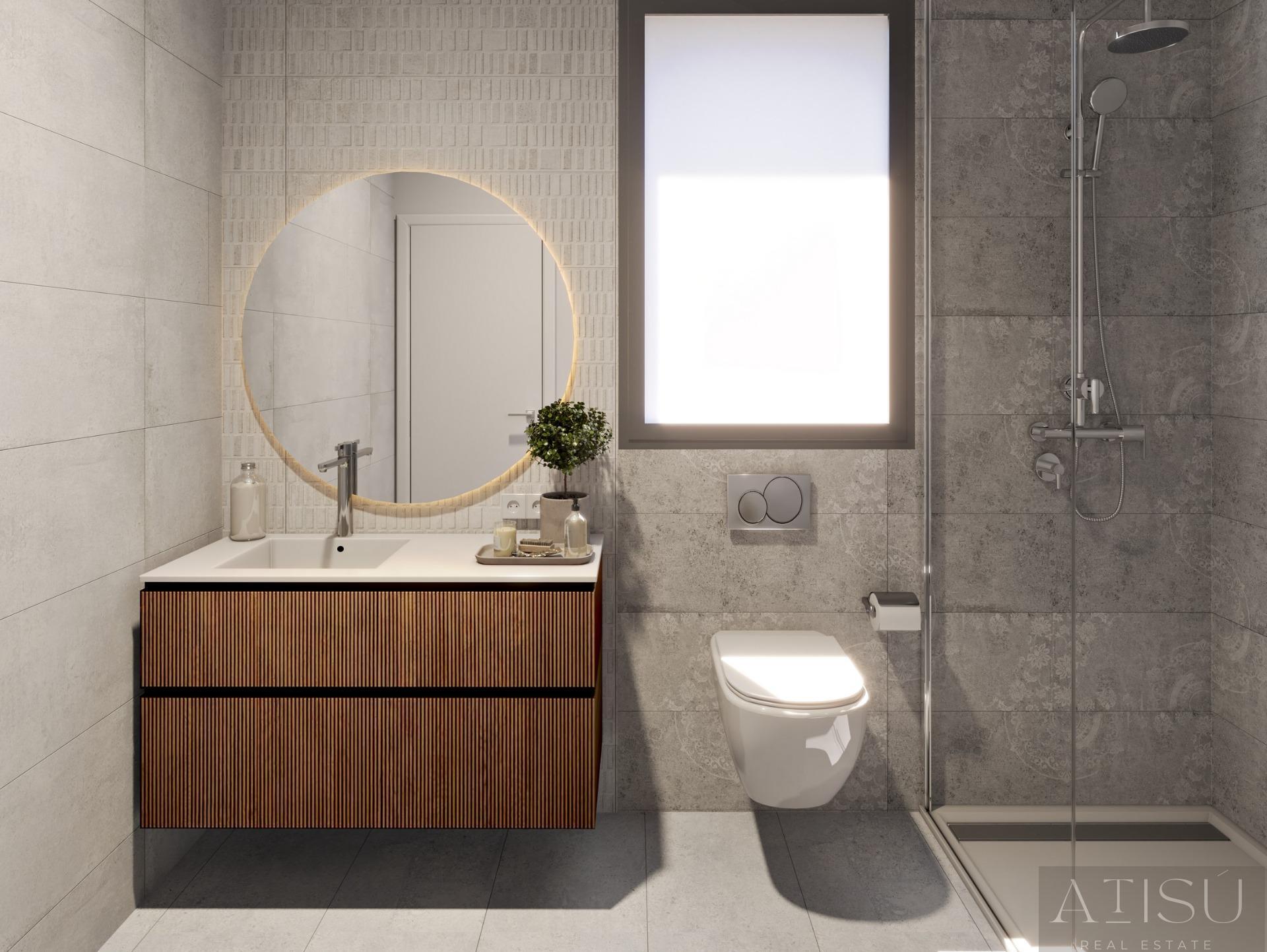 Venta de villa en Finestrat