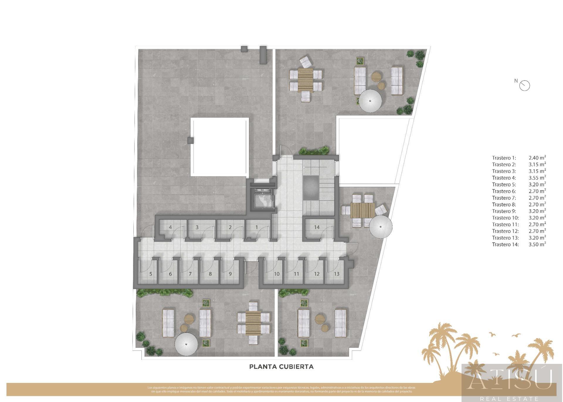 Venta de apartamento en Guardamar del segura