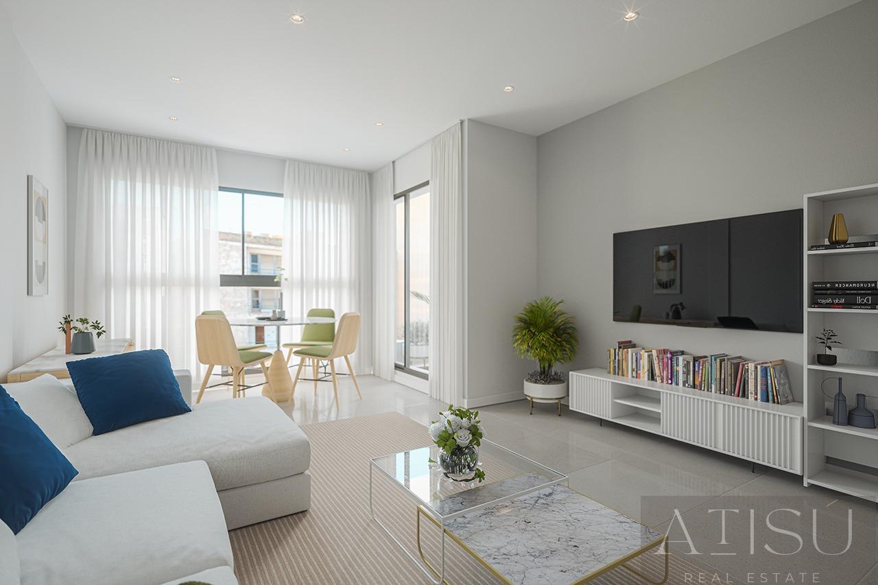 Venta de apartamento en Guardamar del segura