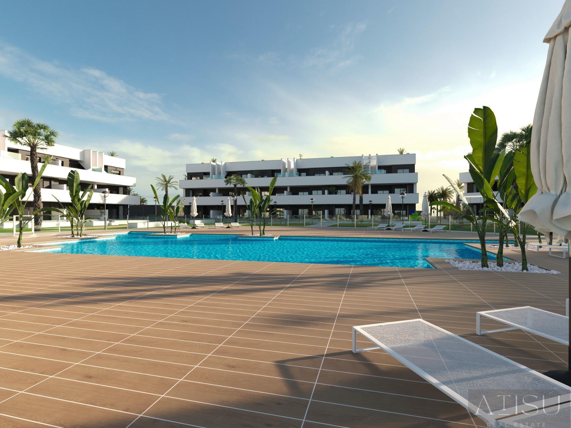 Venta de apartamento en Guardamar del segura