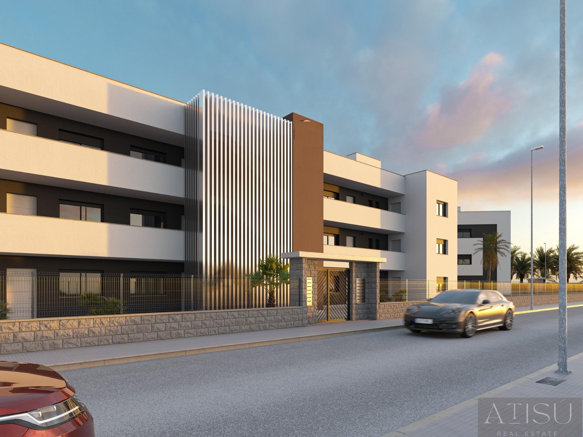 Venta de apartamento en Guardamar del segura