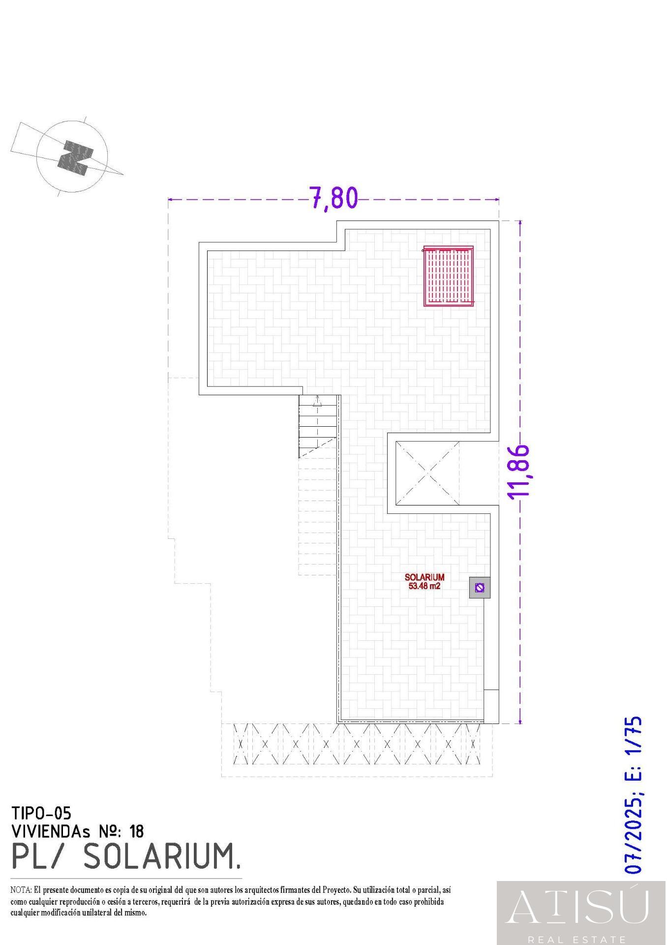 Venta de villa en Finestrat