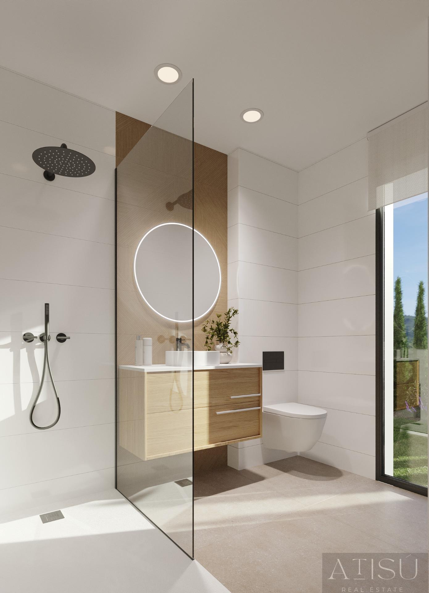 Venta de villa en Finestrat