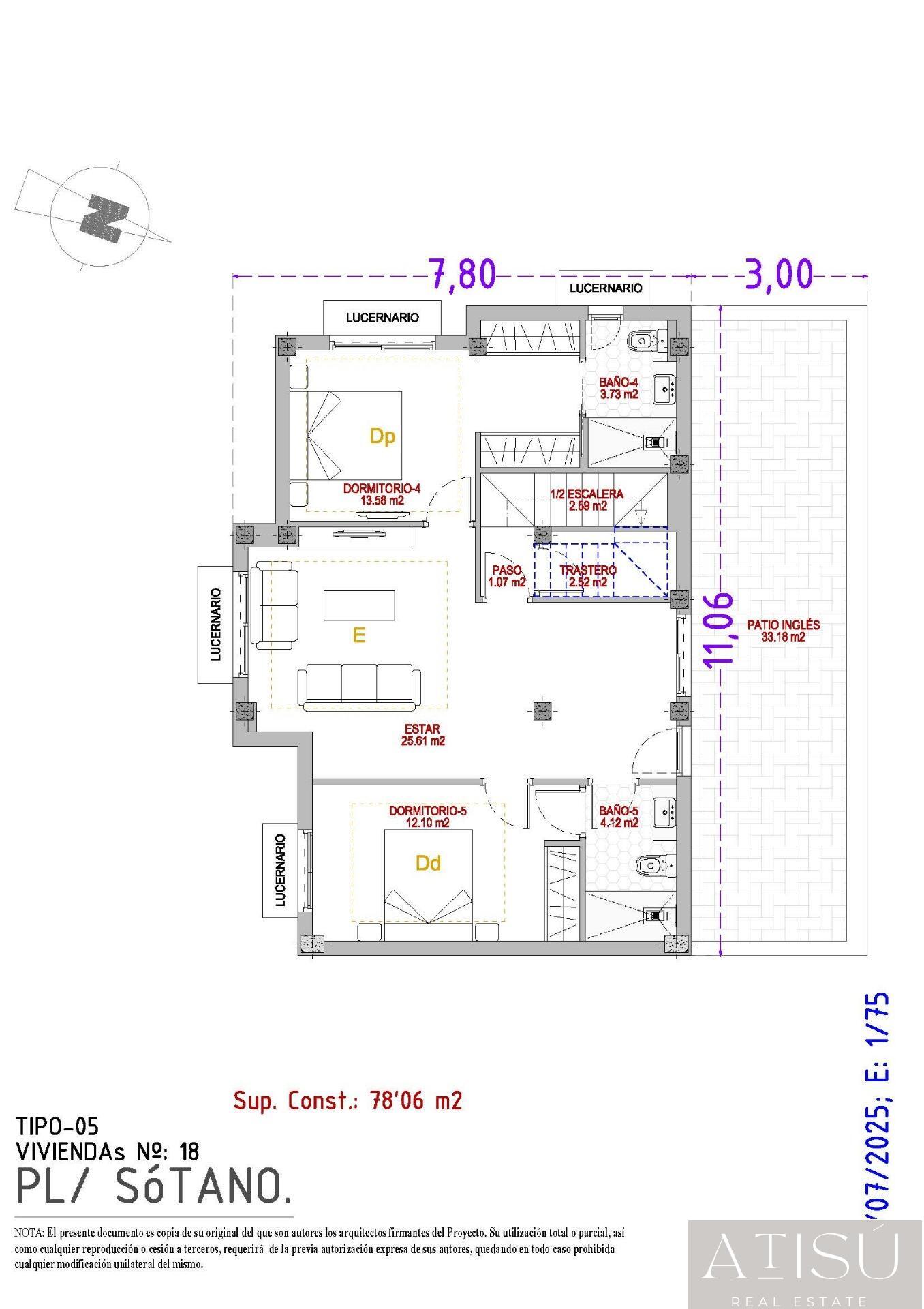 Venta de villa en Finestrat