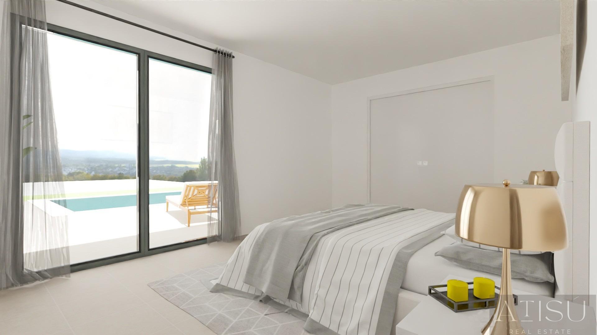 Venta de villa en Hondón de las nieves