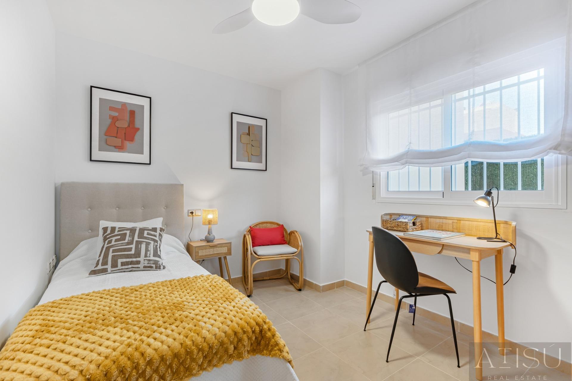 Venta de apartamento en Orihuela costa