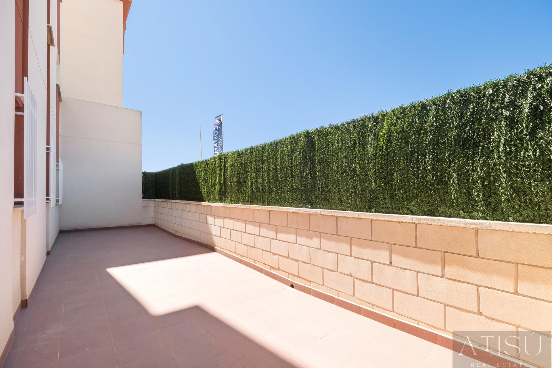 Venta de apartamento en Orihuela costa