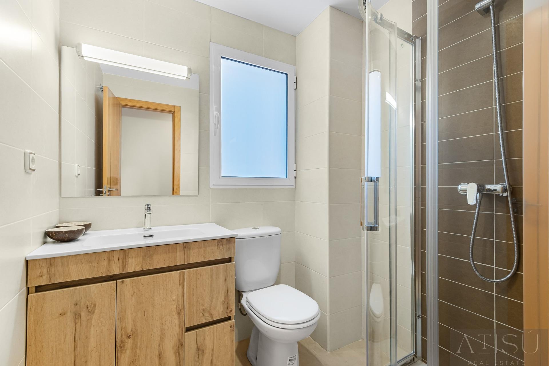 Venta de apartamento en Orihuela costa