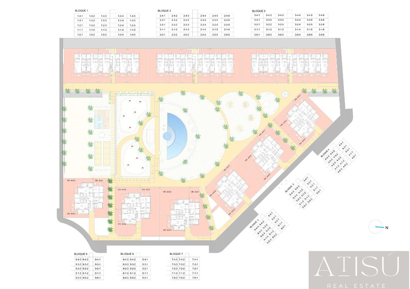 Venta de apartamento en Guardamar del segura