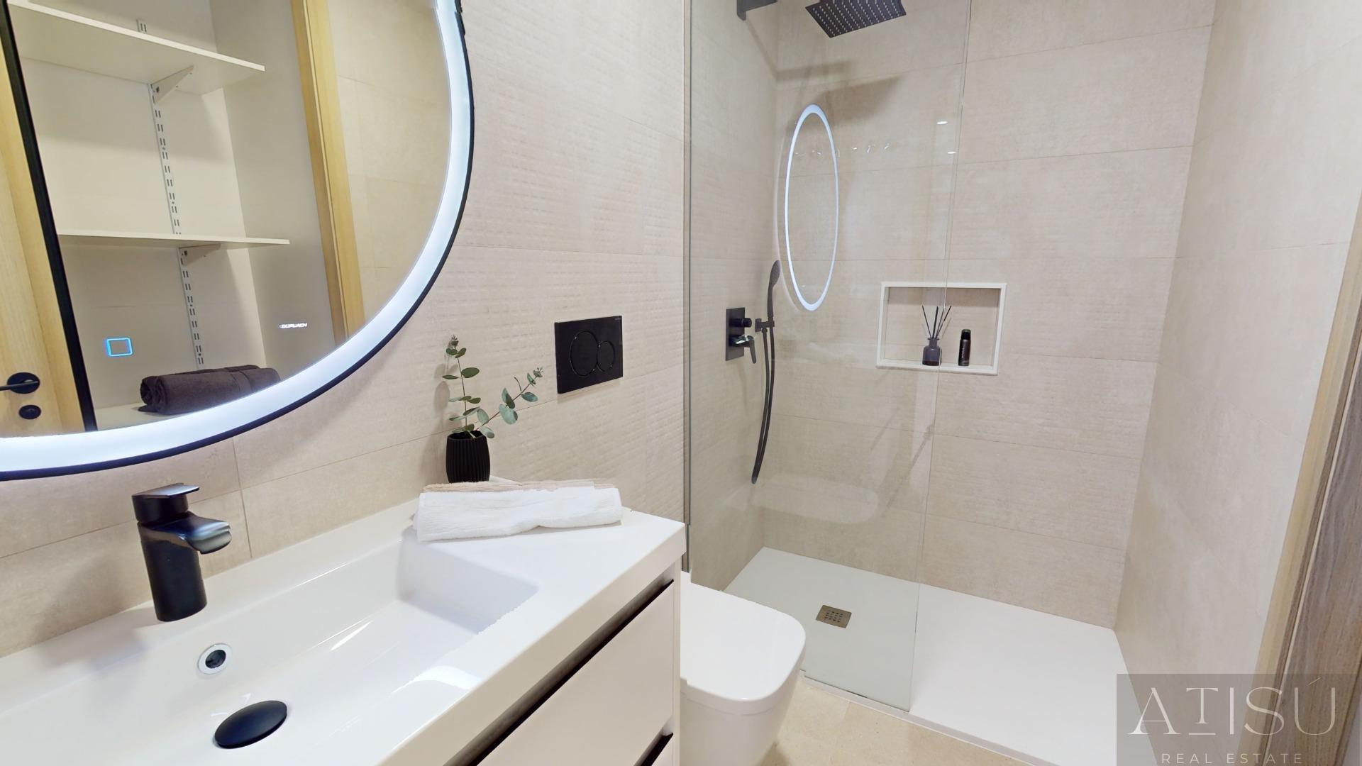 Venta de apartamento en Guardamar del segura