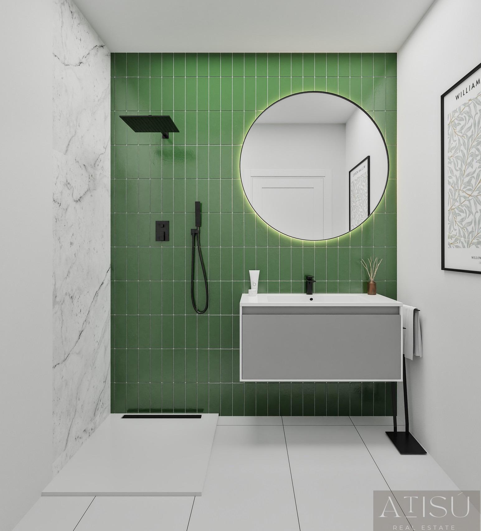 Venta de apartamento en San miguel de salinas